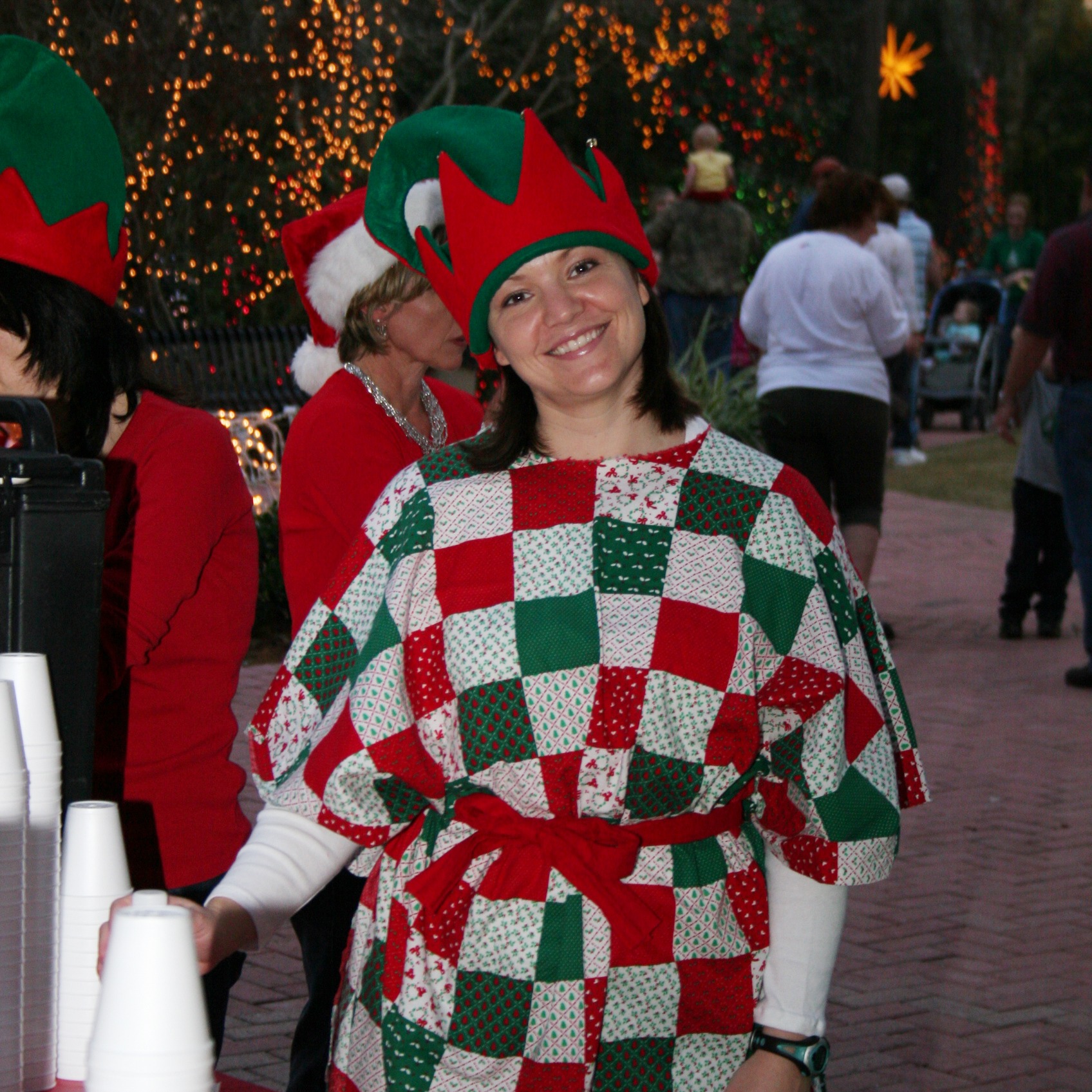Elf Night 004